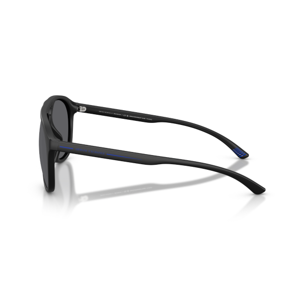 AX 4156SU 8078T3 59 Armani Exchange Polarize Güneş Gözlüğü