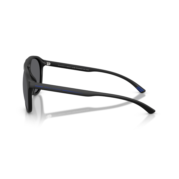 AX 4156SU 8078T3 59 Armani Exchange Polarize Güneş Gözlüğü