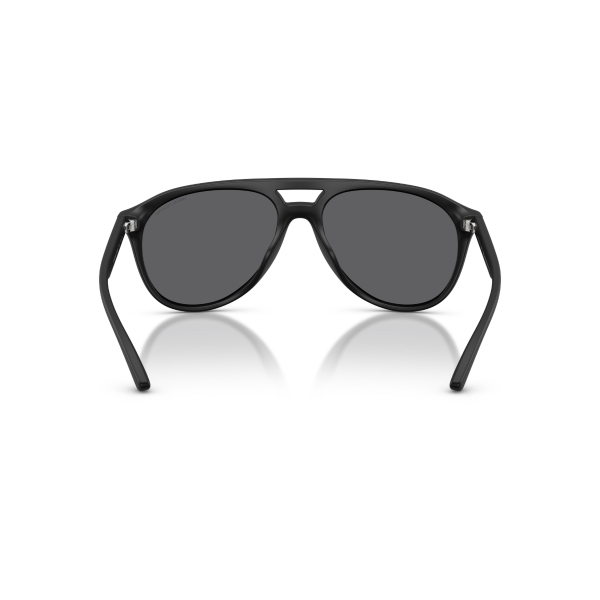 AX 4156SU 8078T3 59 Armani Exchange Polarize Güneş Gözlüğü