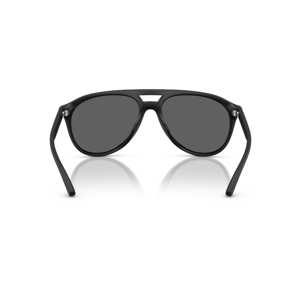 AX 4156SU 8078T3 59 Armani Exchange Polarize Güneş Gözlüğü