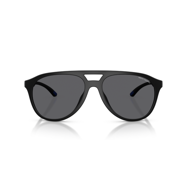 AX 4156SU 8078T3 59 Armani Exchange Polarize Güneş Gözlüğü