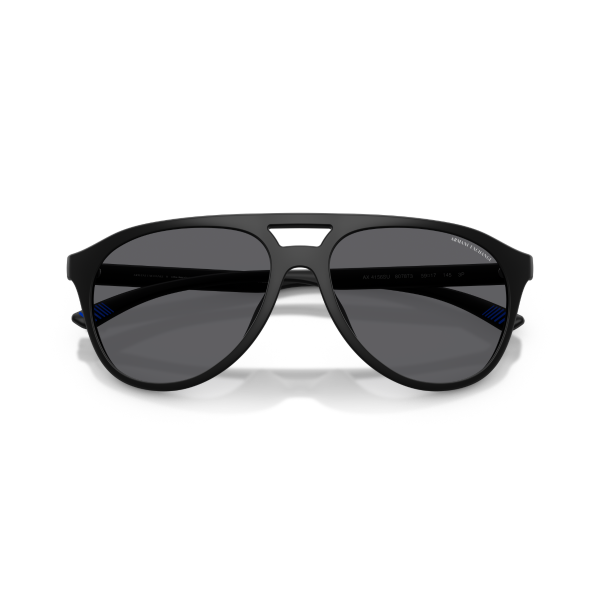 AX 4156SU 8078T3 59 Armani Exchange Polarize Güneş Gözlüğü