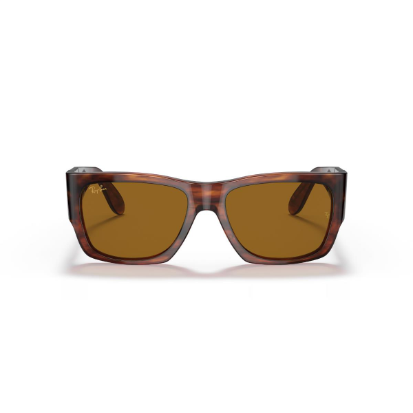 RB 2187 954/33 54 Ray-Ban WAYFARER NOMAD Güneş Gözlüğü