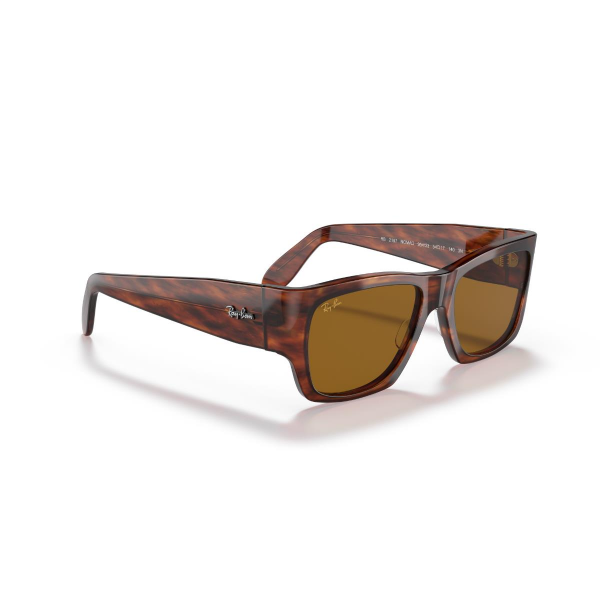 RB 2187 954/33 54 Ray-Ban WAYFARER NOMAD Güneş Gözlüğü