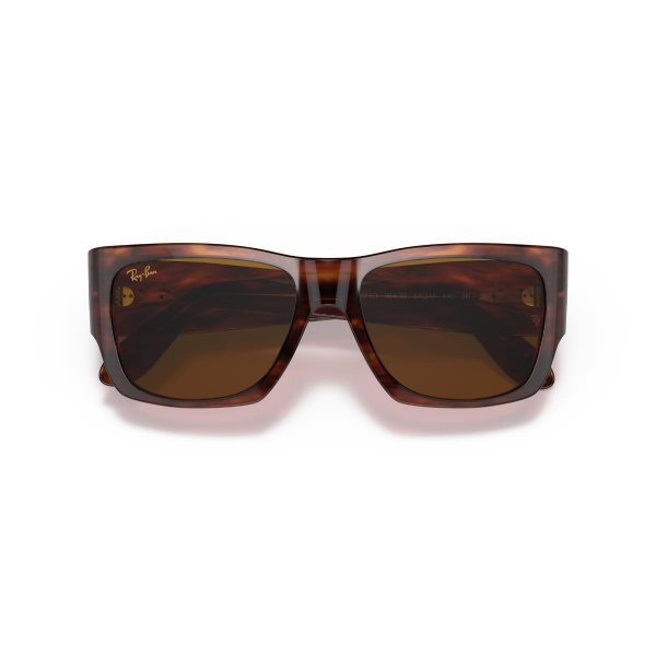 RB 2187 954/33 54 Ray-Ban WAYFARER NOMAD Güneş Gözlüğü