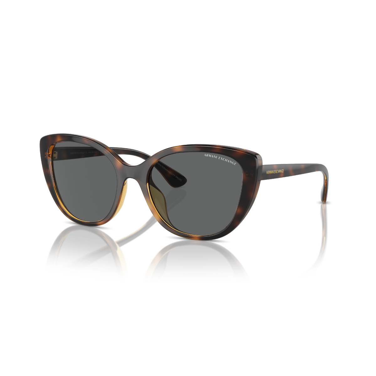 AX 4111SU 821387 54 Armani Exchange Güneş Gözlüğü