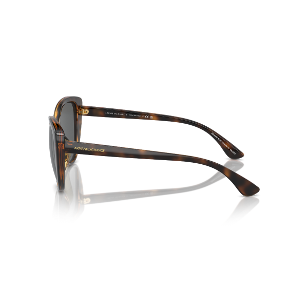 AX 4111SU 821387 54 Armani Exchange Güneş Gözlüğü
