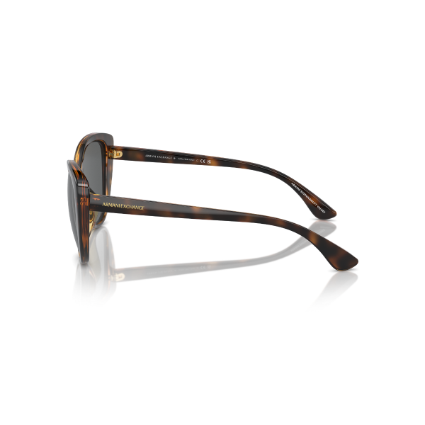 AX 4111SU 821387 54 Armani Exchange Güneş Gözlüğü