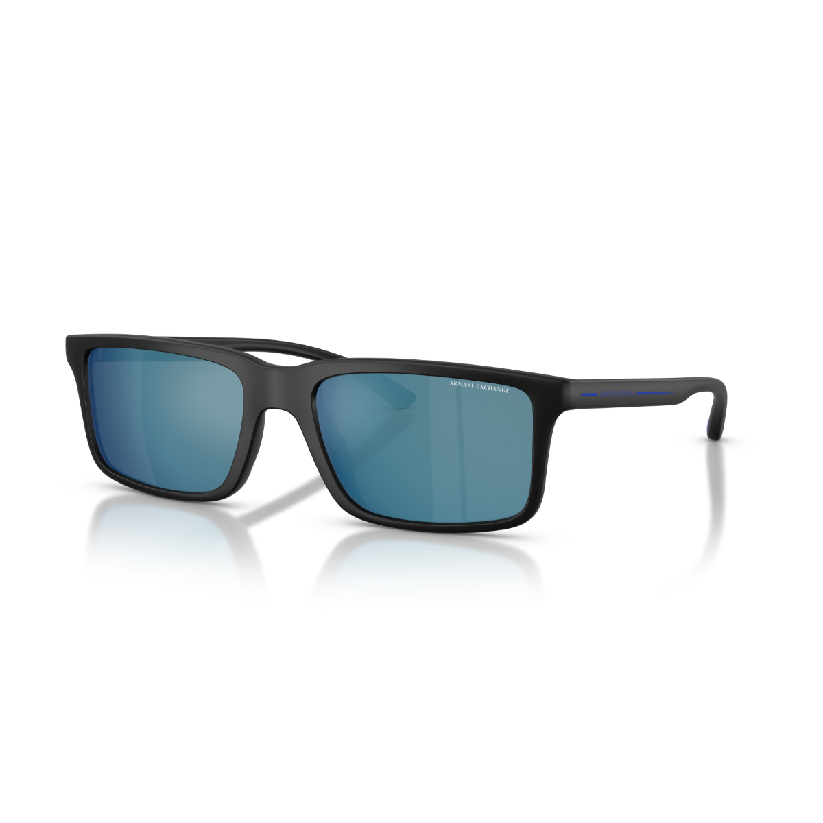 AX 4157SU 807855 57 Armani Exchange Güneş Gözlüğü