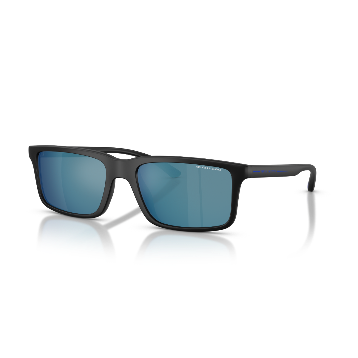 AX 4157SU 807855 57 Armani Exchange Güneş Gözlüğü