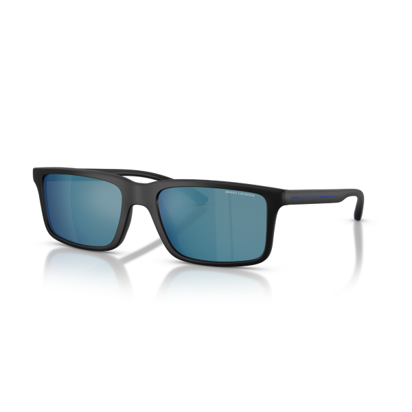 AX 4157SU 807855 57 Armani Exchange Güneş Gözlüğü