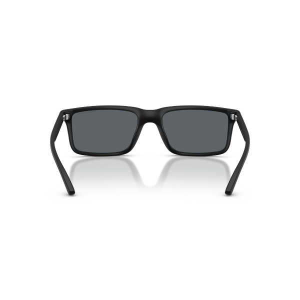 AX 4157SU 807855 57 Armani Exchange Güneş Gözlüğü