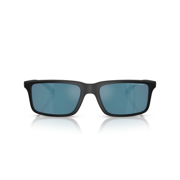 AX 4157SU 807855 57 Armani Exchange Güneş Gözlüğü