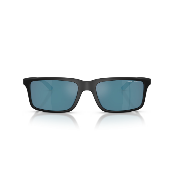 AX 4157SU 807855 57 Armani Exchange Güneş Gözlüğü