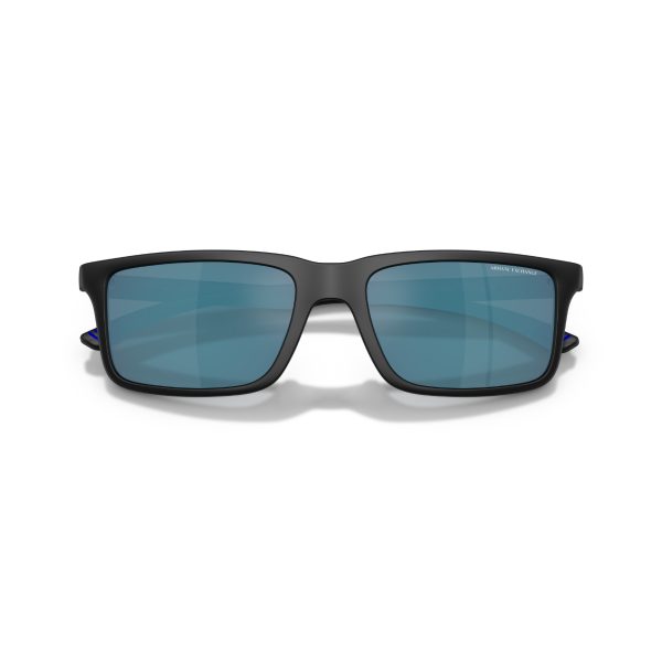 AX 4157SU 807855 57 Armani Exchange Güneş Gözlüğü