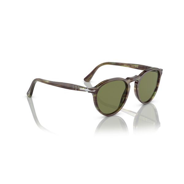 PO 3286S 11564E 51 Persol Güneş Gözlüğü