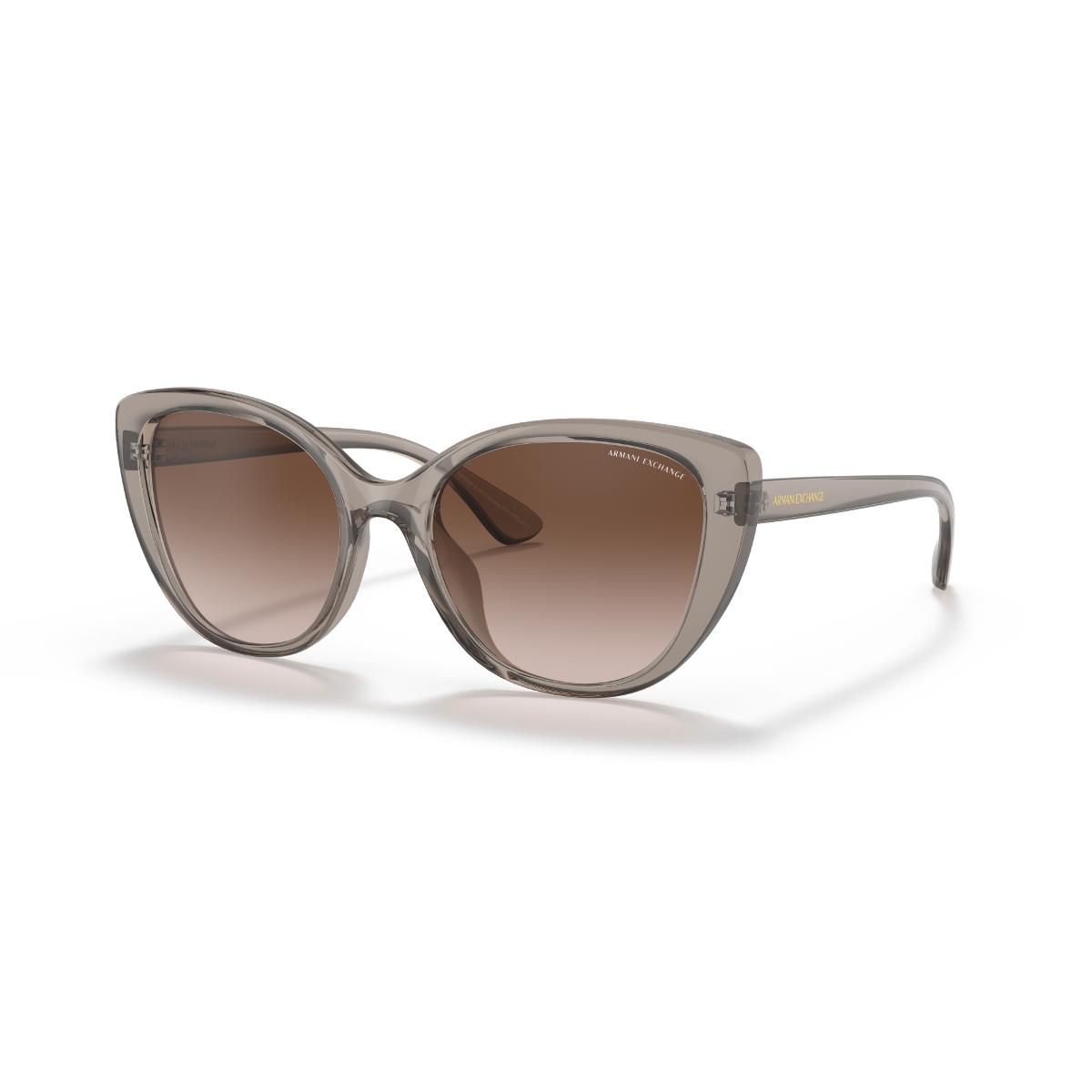 AX 4111SU 824013 54 Armani Exchange Güneş Gözlüğü