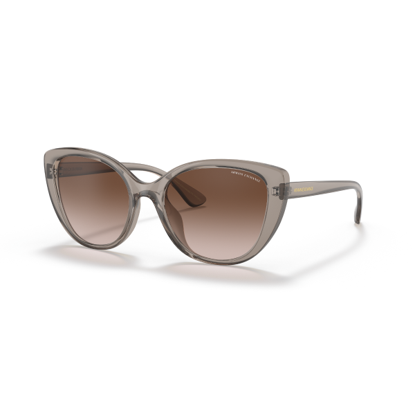 AX 4111SU 824013 54 Armani Exchange Güneş Gözlüğü