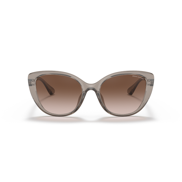 AX 4111SU 824013 54 Armani Exchange Güneş Gözlüğü