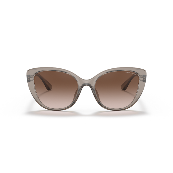 AX 4111SU 824013 54 Armani Exchange Güneş Gözlüğü