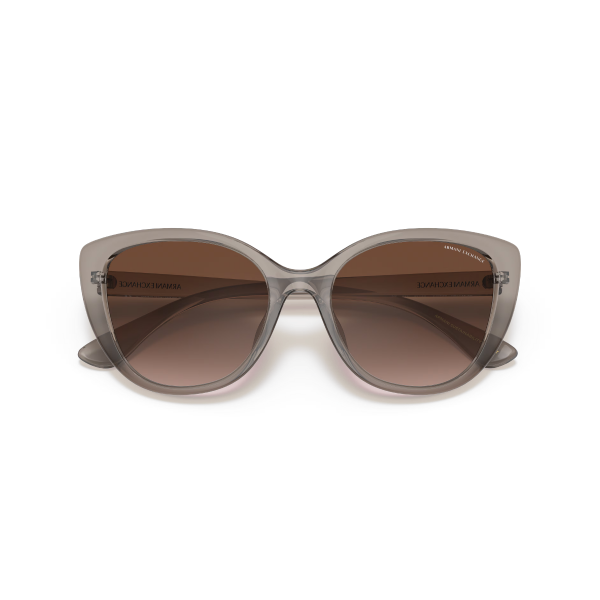 AX 4111SU 824013 54 Armani Exchange Güneş Gözlüğü