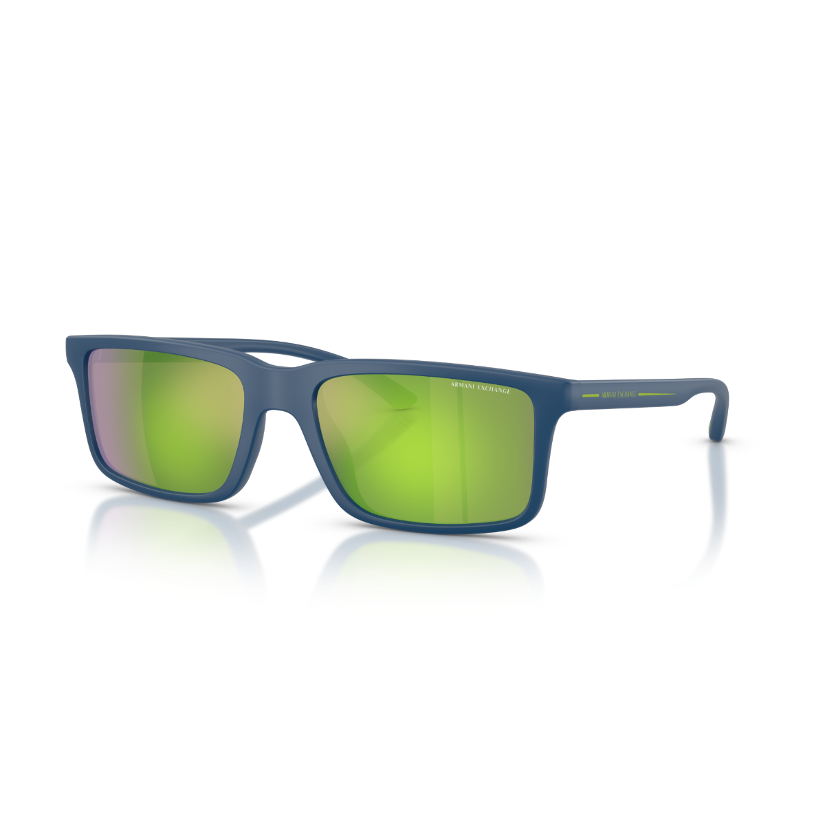 AX 4157SU 83768N 57 Armani Exchange Güneş Gözlüğü