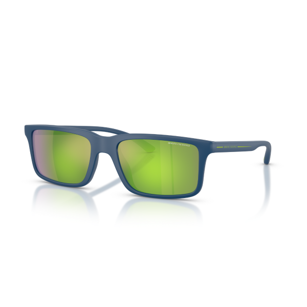 AX 4157SU 83768N 57 Armani Exchange Güneş Gözlüğü