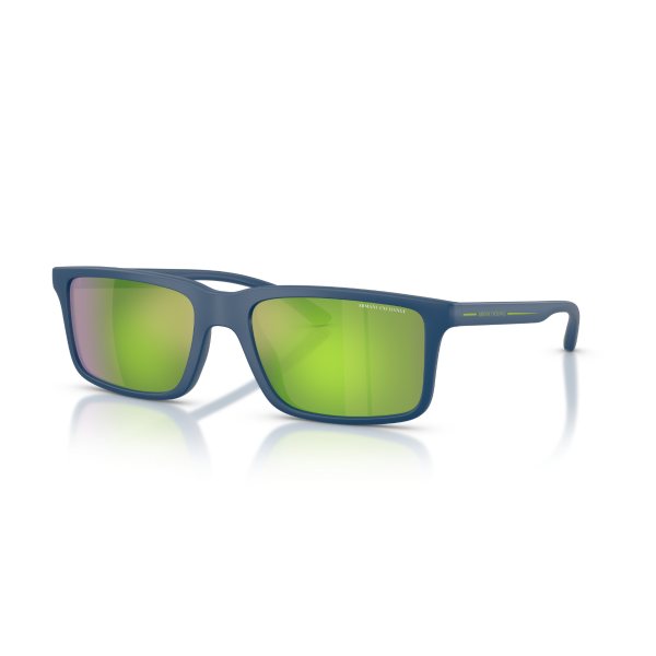 AX 4157SU 83768N 57 Armani Exchange Güneş Gözlüğü