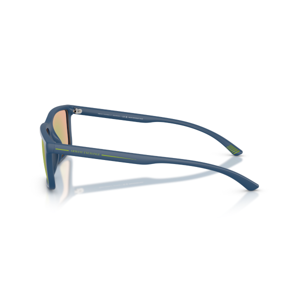 AX 4157SU 83768N 57 Armani Exchange Güneş Gözlüğü