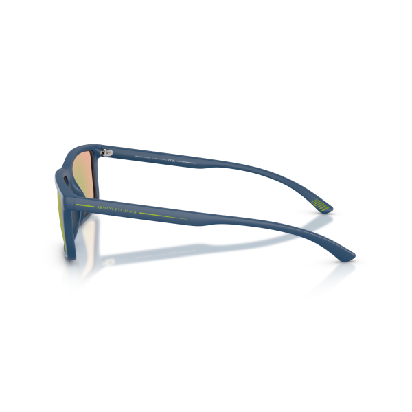 AX 4157SU 83768N 57 Armani Exchange Güneş Gözlüğü