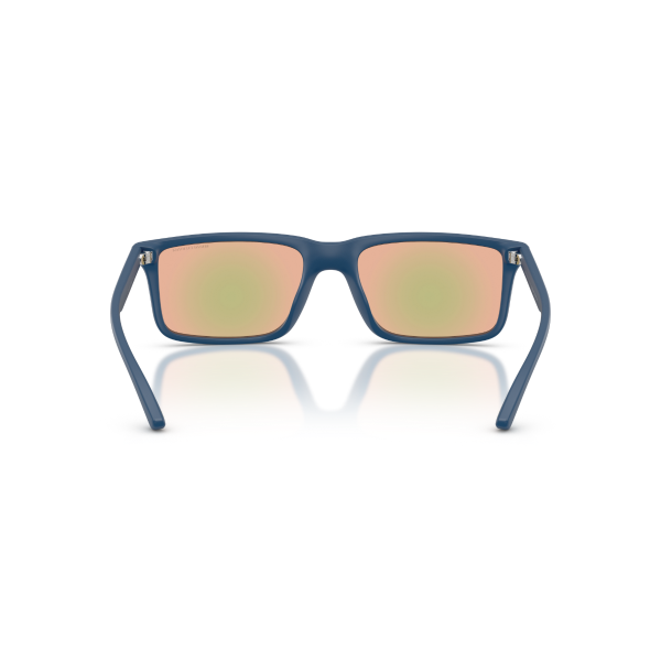 AX 4157SU 83768N 57 Armani Exchange Güneş Gözlüğü