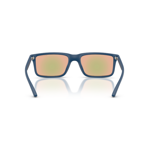 AX 4157SU 83768N 57 Armani Exchange Güneş Gözlüğü