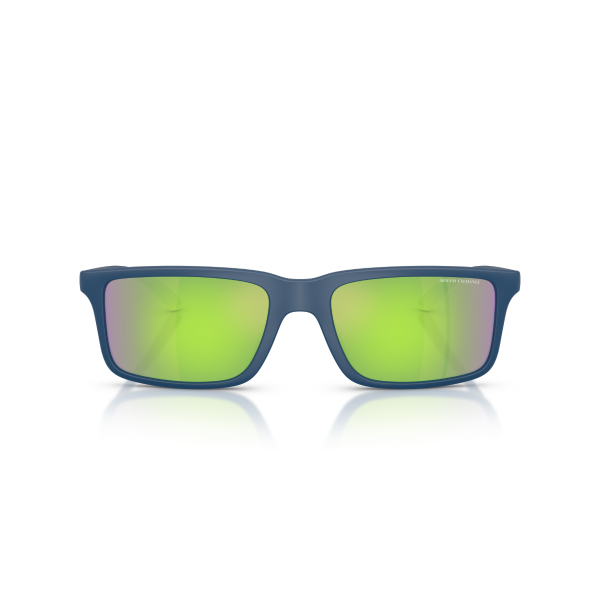 AX 4157SU 83768N 57 Armani Exchange Güneş Gözlüğü