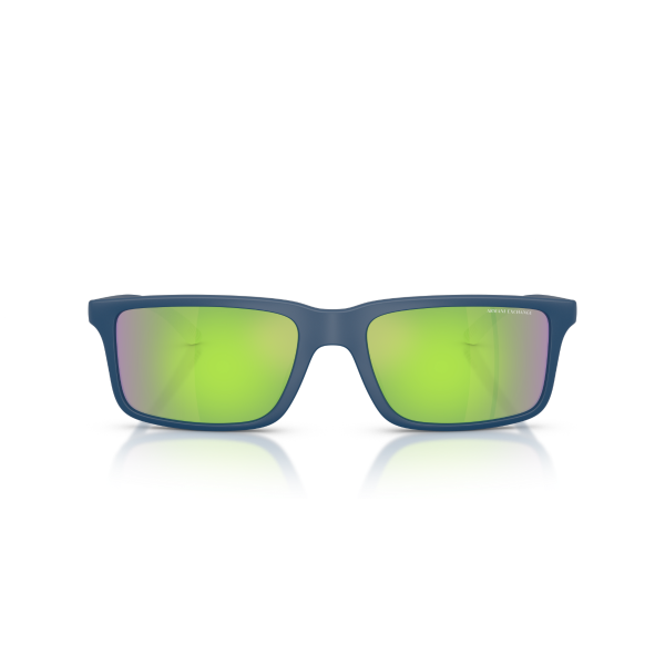 AX 4157SU 83768N 57 Armani Exchange Güneş Gözlüğü