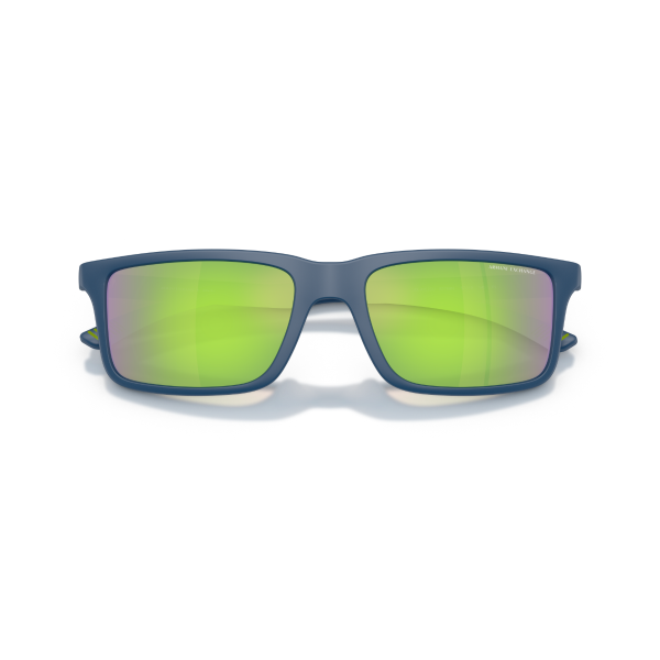 AX 4157SU 83768N 57 Armani Exchange Güneş Gözlüğü