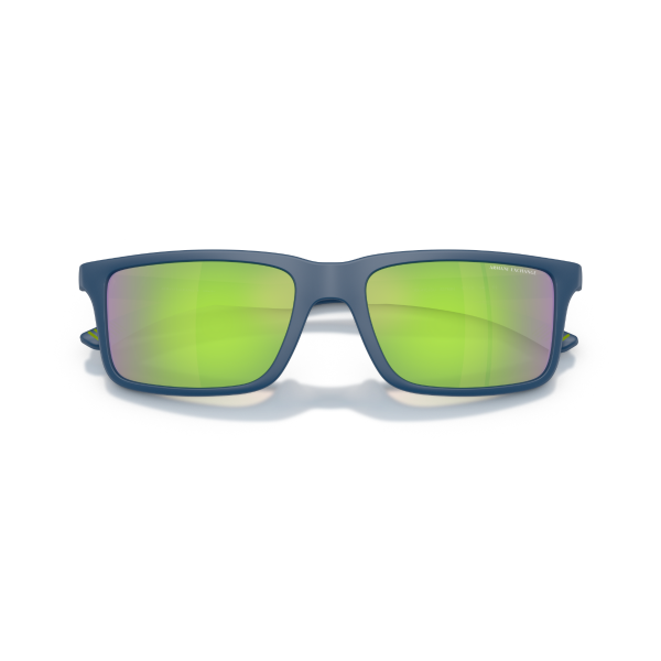 AX 4157SU 83768N 57 Armani Exchange Güneş Gözlüğü