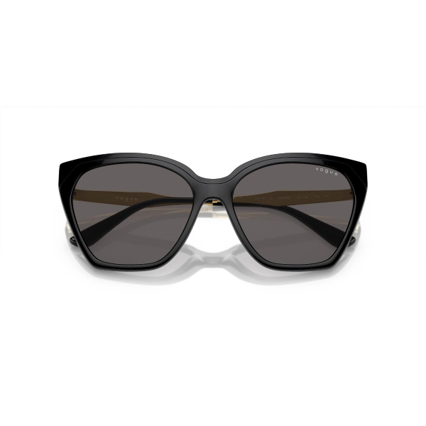 VO 5521S W44/87 57 Vogue Güneş Gözlüğü