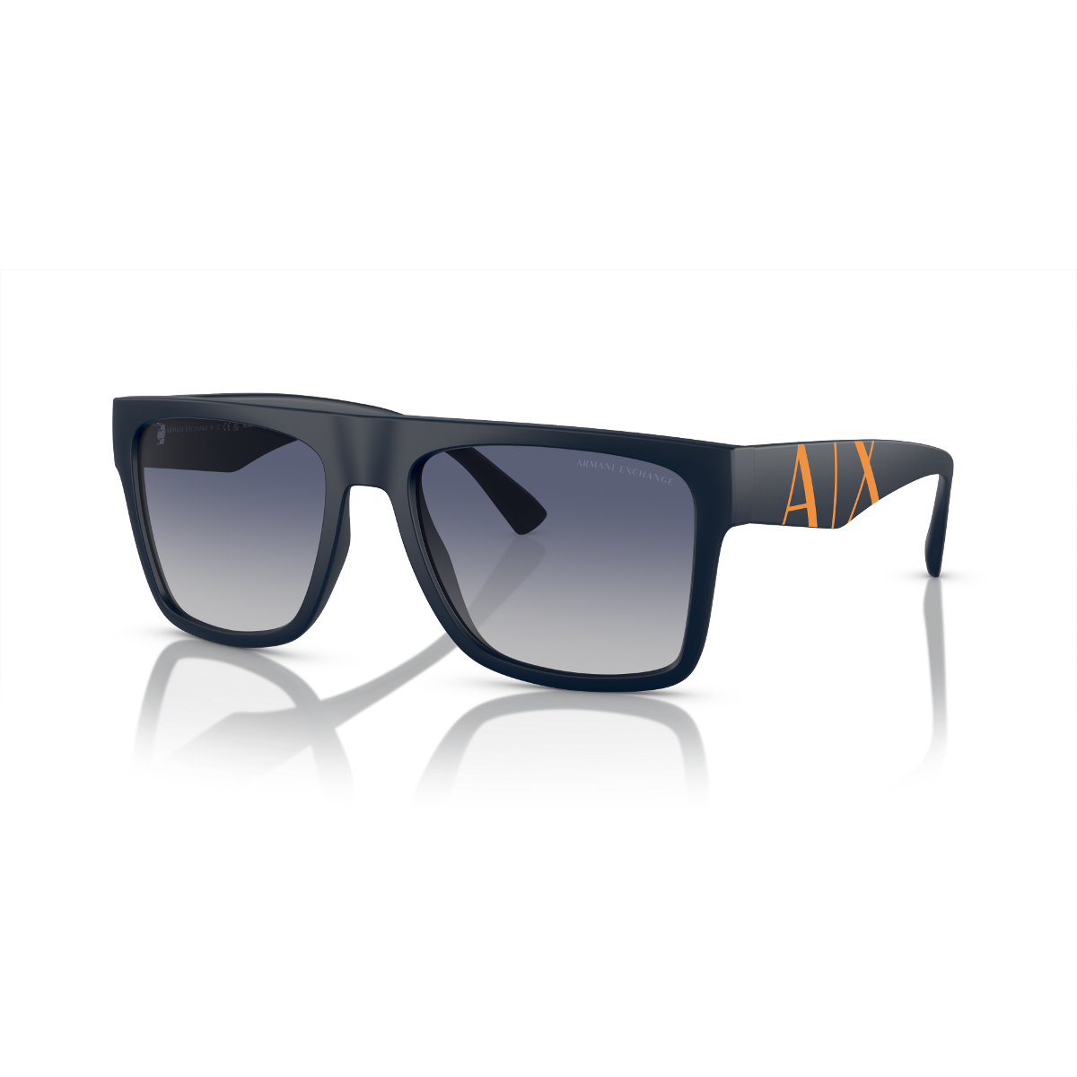 AX 4113S 81814L 55 Armani Exchange Güneş Gözlüğü