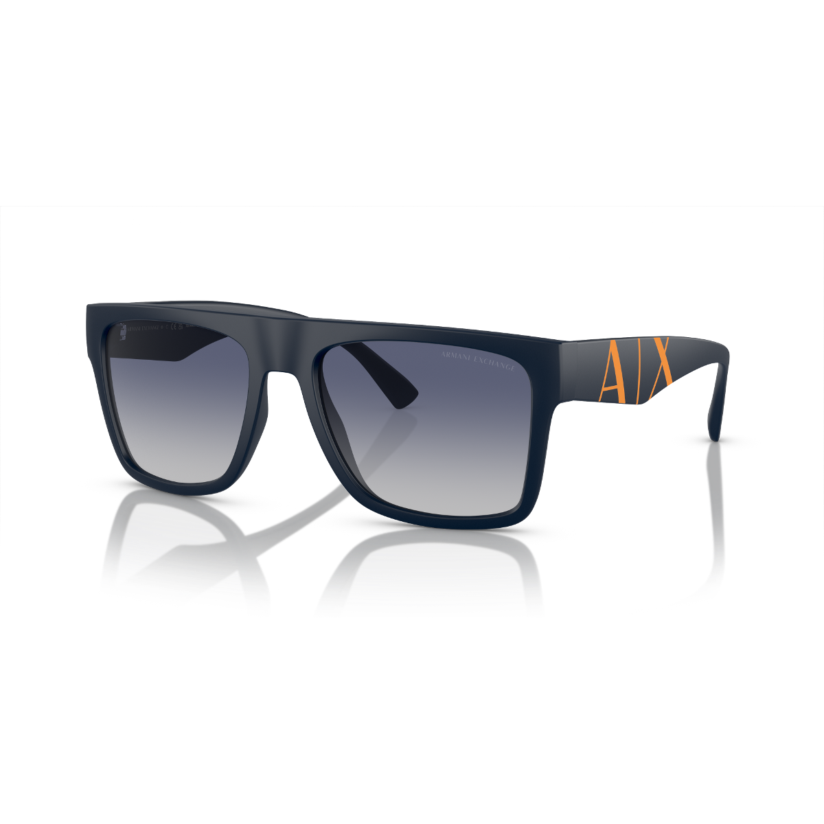 AX 4113S 81814L 55 Armani Exchange Güneş Gözlüğü