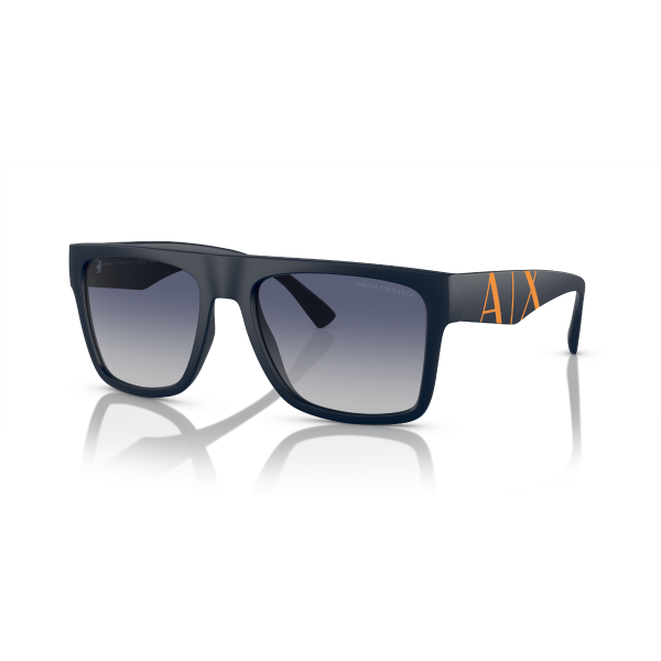 AX 4113S 81814L 55 Armani Exchange Güneş Gözlüğü