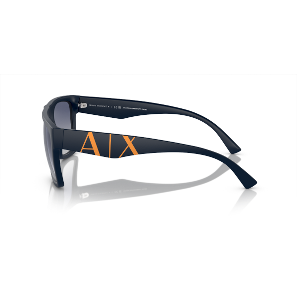 AX 4113S 81814L 55 Armani Exchange Güneş Gözlüğü