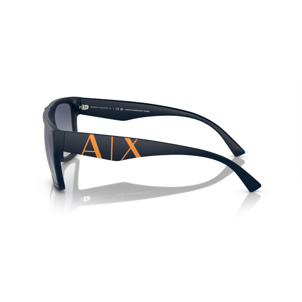 AX 4113S 81814L 55 Armani Exchange Güneş Gözlüğü