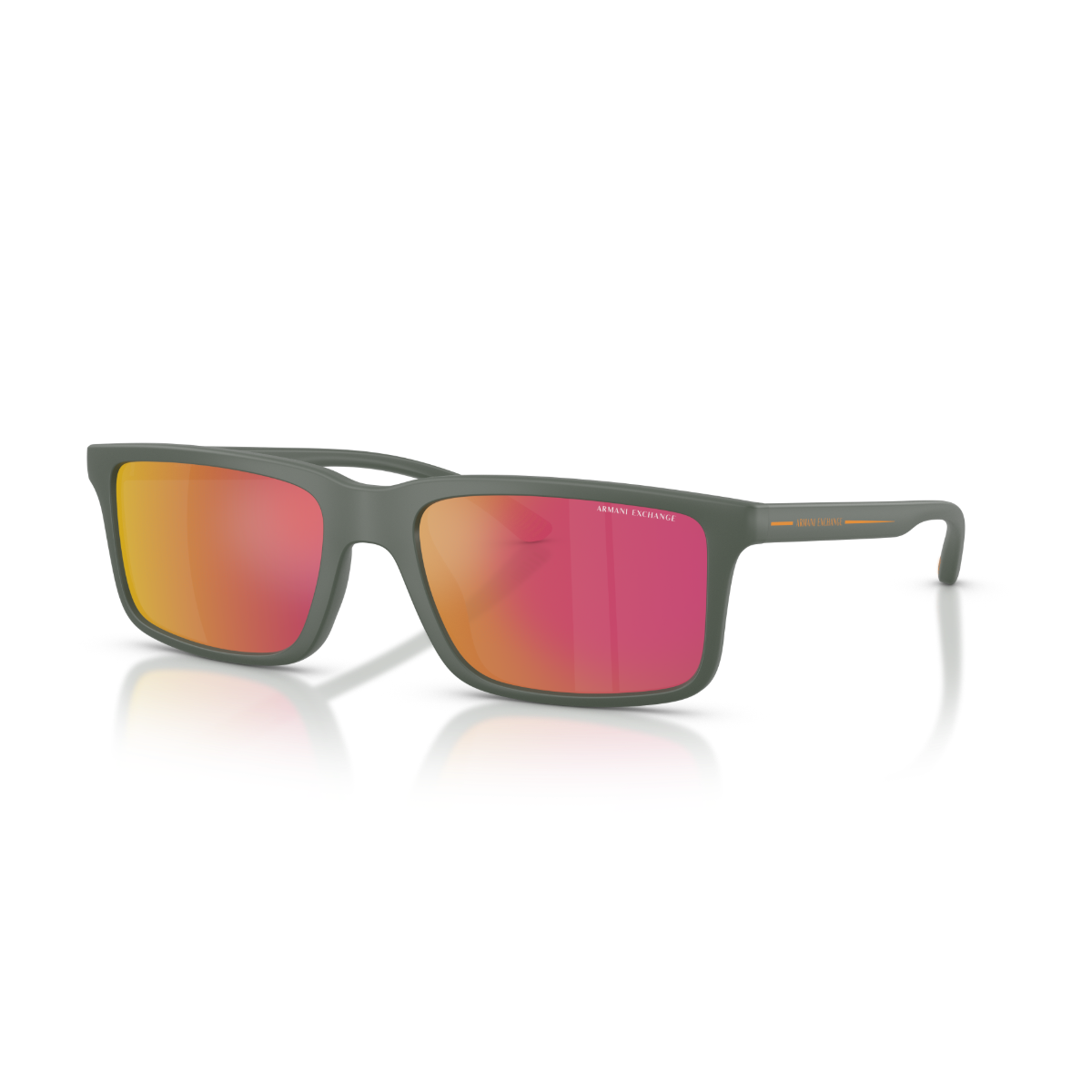 AX 4157SU 83776Q 57 Armani Exchange Güneş Gözlüğü