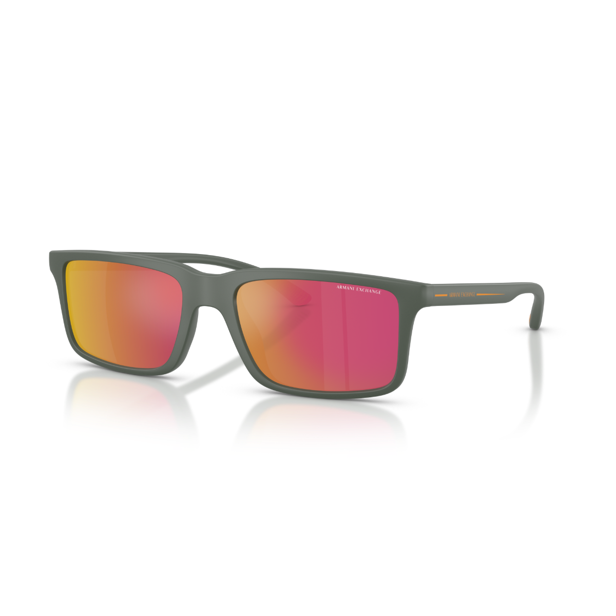 AX 4157SU 83776Q 57 Armani Exchange Güneş Gözlüğü