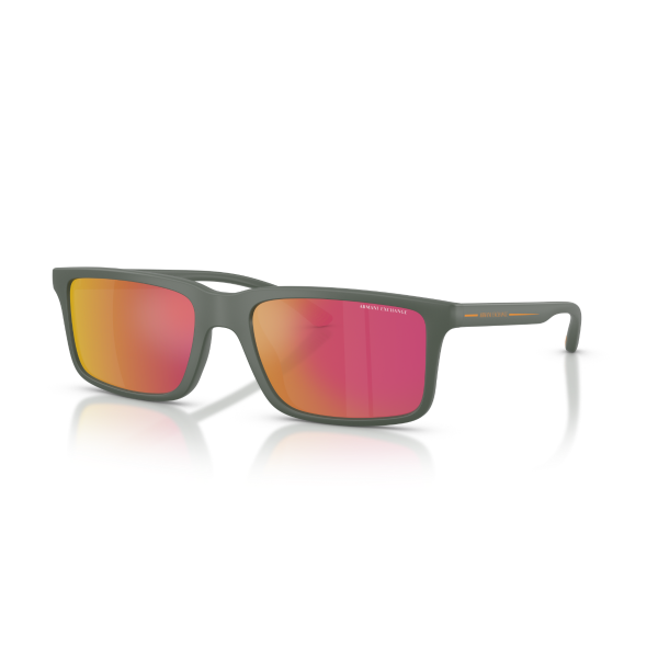 AX 4157SU 83776Q 57 Armani Exchange Güneş Gözlüğü