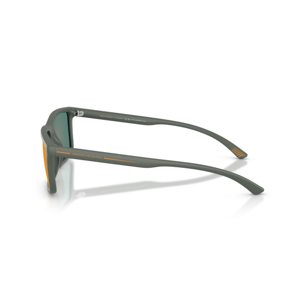 AX 4157SU 83776Q 57 Armani Exchange Güneş Gözlüğü