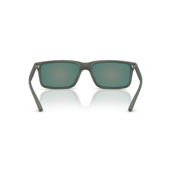 AX 4157SU 83776Q 57 Armani Exchange Güneş Gözlüğü