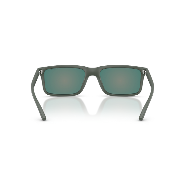 AX 4157SU 83776Q 57 Armani Exchange Güneş Gözlüğü