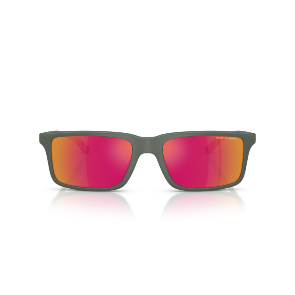 AX 4157SU 83776Q 57 Armani Exchange Güneş Gözlüğü