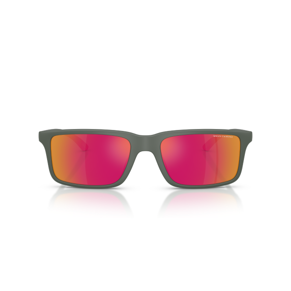 AX 4157SU 83776Q 57 Armani Exchange Güneş Gözlüğü